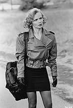 Famous quotes from Hollywood movie : Eve of Destruction (1991)