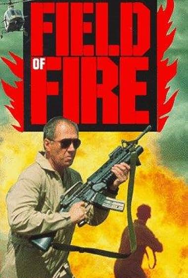 Famous trivia from Hollywood movie : Field of Fire (1991)