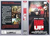 Famous trivia from Hollywood movie : Frame Up (1991)