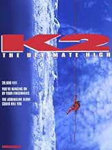 Famous quotes from Hollywood movie : K2 (1991)