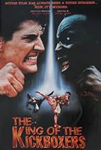 Famous trivia from Hollywood movie : The King of the Kickboxers (1990)