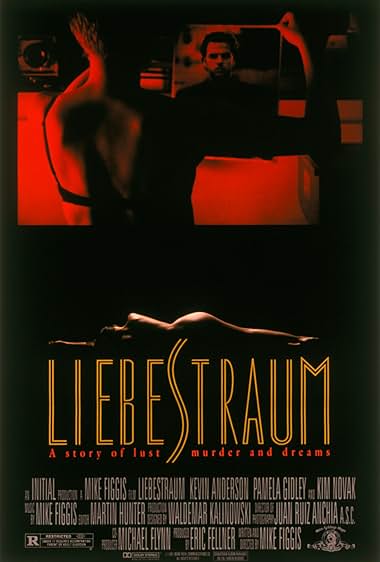 Famous trivia from Hollywood movie : Liebestraum (1991)