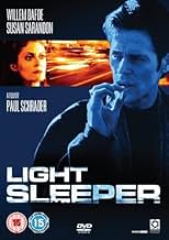 Famous trivia from Hollywood movie : Light Sleeper (1992)