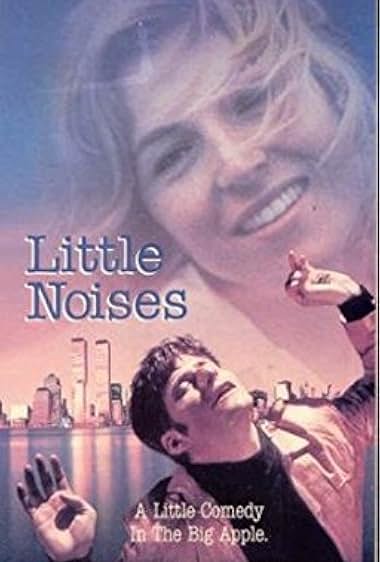Famous trivia from Hollywood movie : Little Noises (1992)