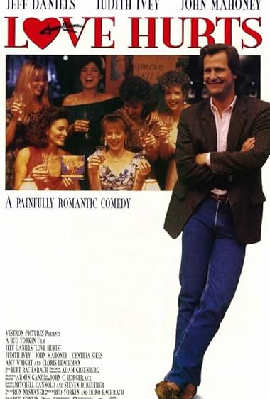 Famous trivia from Hollywood movie : Love Hurts (1990)