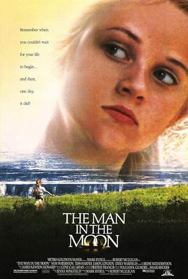 Famous quotes from Hollywood movie : The Man in the Moon (1991)