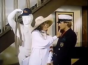 Famous quotes from Hollywood movie : Nudity Required (1990)