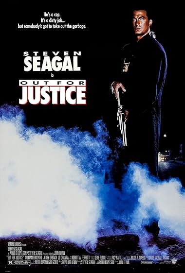 Famous quotes from Hollywood movie : Out for Justice (1991)