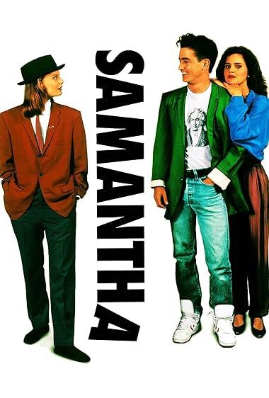 Famous trivia from Hollywood movie : Samantha (1992)
