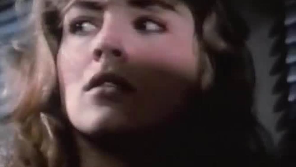 Famous trivia from Hollywood movie : Scissors (1991)