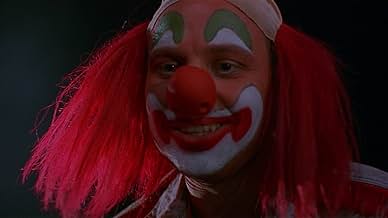 Famous trivia from Hollywood movie : Shakes the Clown (1991)