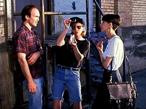 Famous trivia from Hollywood movie : Slacker (1991)
