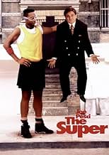 Famous quotes from Hollywood movie : The Super (1991) - Part (4)