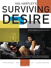 Famous quotes from Hollywood movie : Surviving Desire (1993)