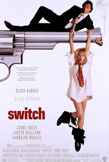 Famous trivia from Hollywood movie : Switch (1991)