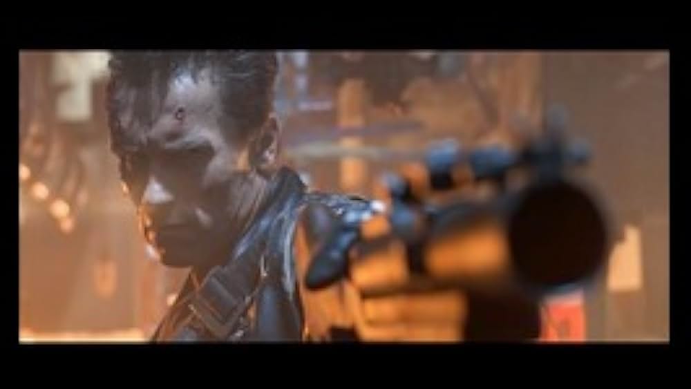 Famous quotes from Hollywood movie : Terminator 2: Judgment Day (1991)