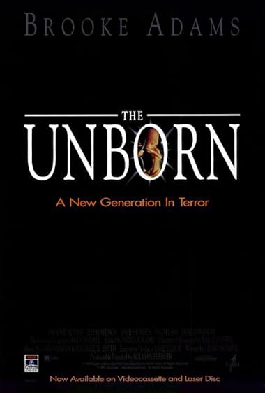 Famous quotes from Hollywood movie : The Unborn (1991)