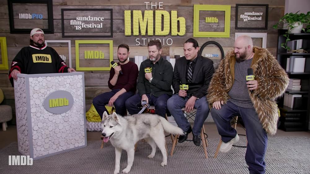 Famous trivia from Hollywood movie : White Fang (1991)