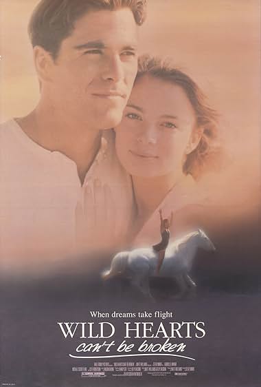 Famous quotes from Hollywood movie : Wild Hearts Can't Be Broken (1991)