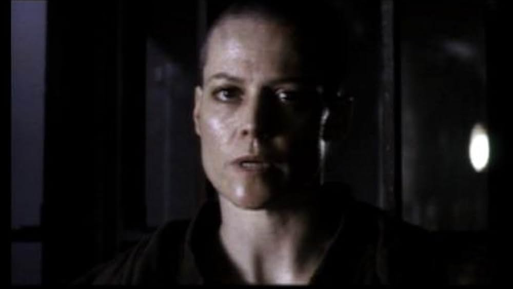 Famous quotes from Hollywood movie : Alien³ (1992) - Part (4)