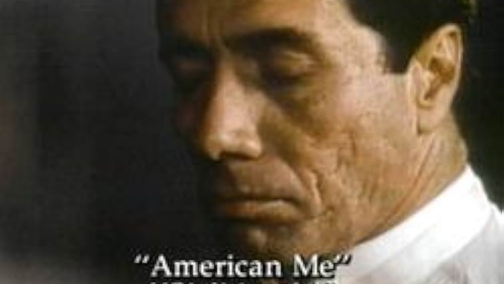Famous trivia from Hollywood movie : American Me (1992)