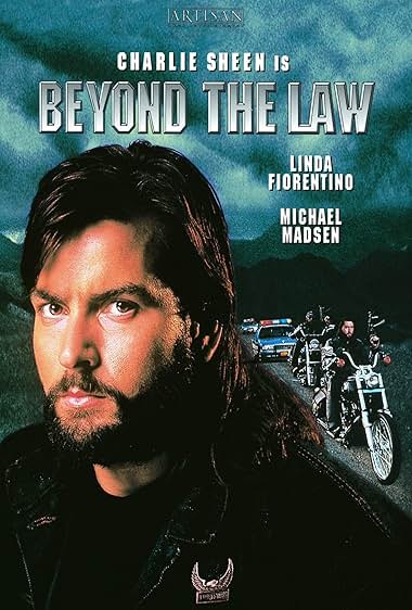 Famous trivia from Hollywood movie : Beyond the Law (1993)