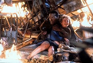 Famous quotes from Hollywood movie : Candyman (1992)