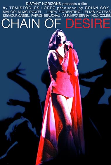 Famous quotes from Hollywood movie : Chain of Desire (1992)
