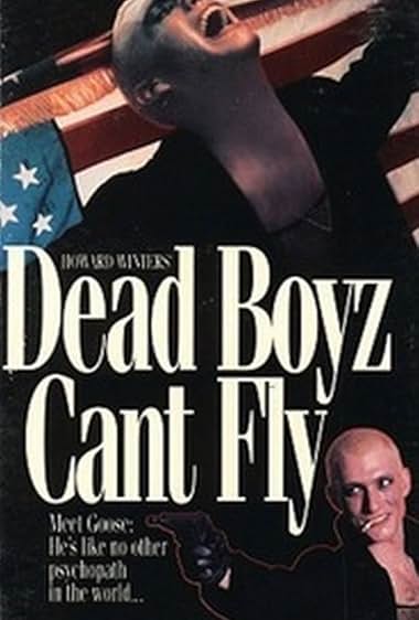 Famous quotes from Hollywood movie : Dead Boyz Can't Fly (1992)