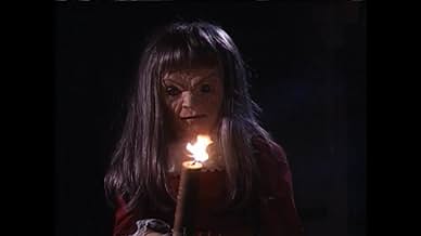 Famous trivia from Hollywood movie : Dolly Dearest (1992)