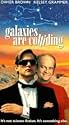 Famous trivia from Hollywood movie : Galaxies Are Colliding (1992)