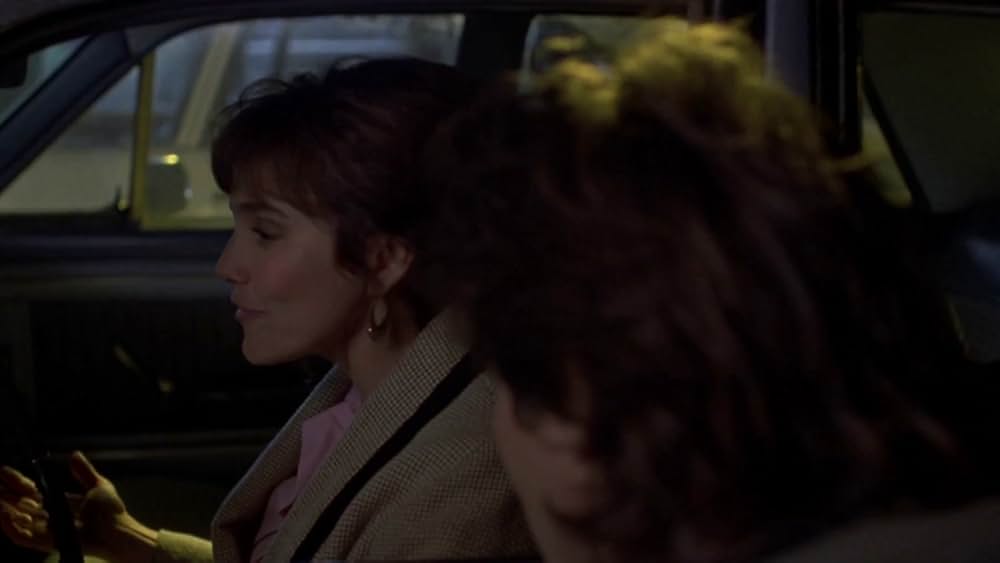 Famous quotes from Hollywood movie : Gas, Food Lodging (1992)