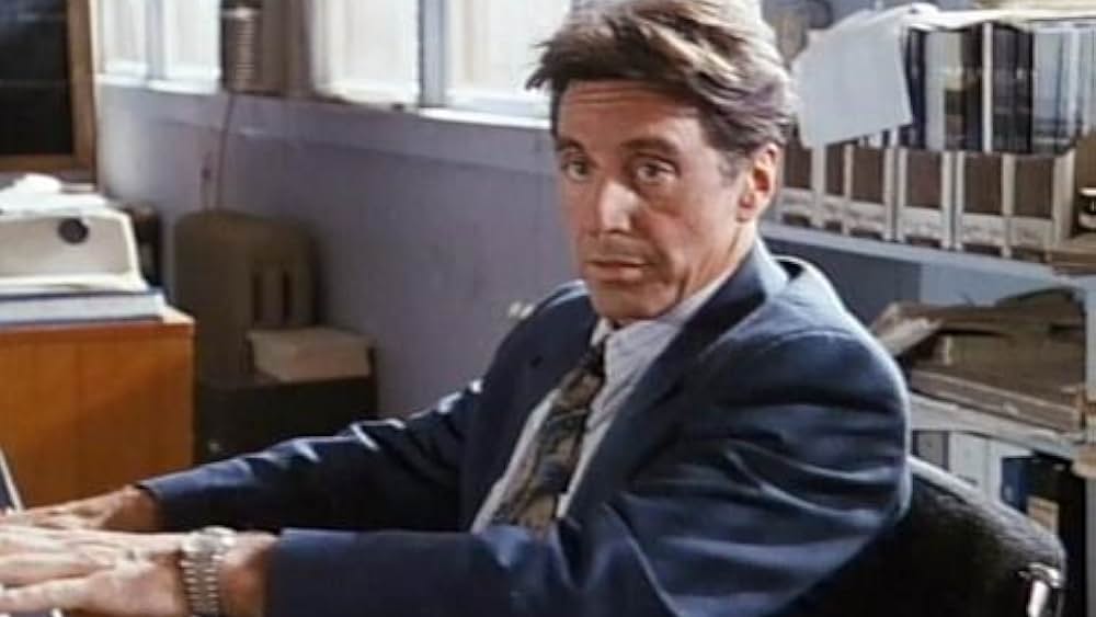 Famous quotes from Hollywood movie : Glengarry Glen Ross (1992) - Part (4)