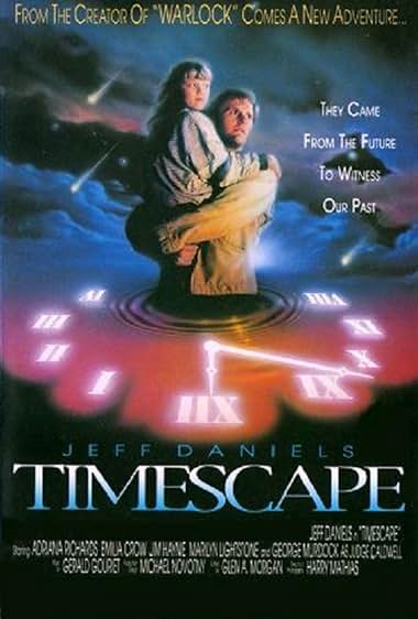 Famous quotes from Hollywood movie : Timescape (1992)