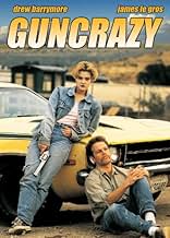 Famous trivia from Hollywood movie : Guncrazy (1992)