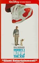 Famous quotes from Hollywood movie : Honey I Blew Up the Kid (1992) - Part (2)