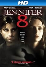 Famous quotes from Hollywood movie : Jennifer Eight (1992)