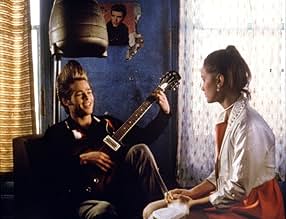Famous trivia from Hollywood movie : Johnny Suede (1991)