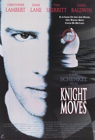 Famous quotes from Hollywood movie : Knight Moves (1992)