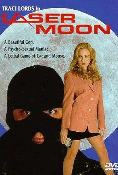 Famous quotes from Hollywood movie : Laser Moon (1993)
