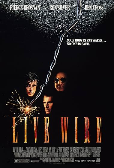 Famous quotes from Hollywood movie : Live Wire (1992)