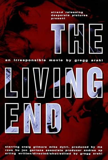 Famous quotes from Hollywood movie : The Living End (1992)