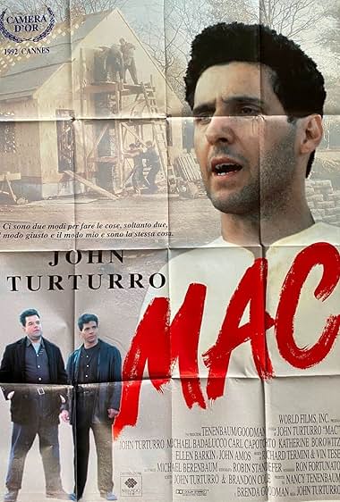 Famous trivia from Hollywood movie : Mac (1992)