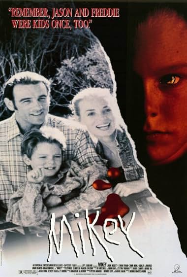 Famous quotes from Hollywood movie : Mikey (1992)