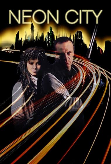 Famous trivia from Hollywood movie : Neon City (1991)