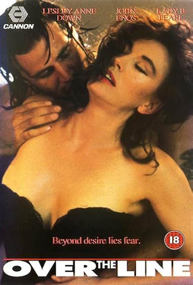 Famous trivia from Hollywood movie : Out of Control (1992)