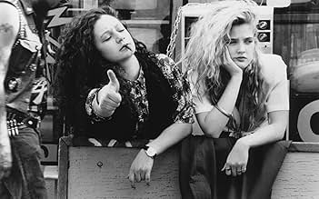 Famous quotes from Hollywood movie : Poison Ivy (1992) - Part (2)