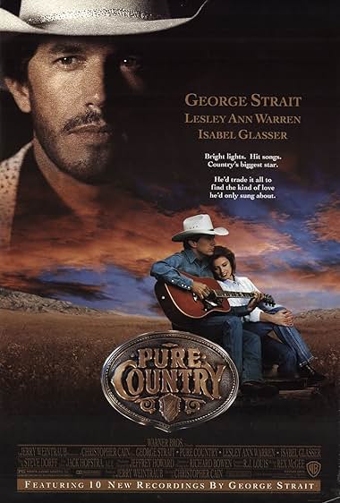 Famous quotes from Hollywood movie : Pure Country (1992)