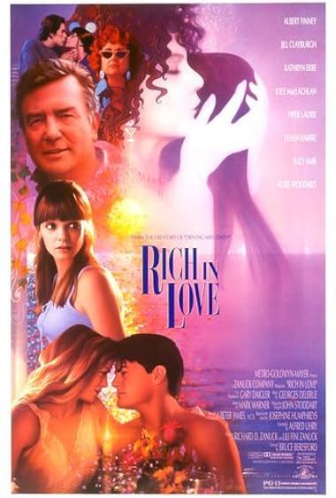 Famous trivia from Hollywood movie : Rich in Love (1992)