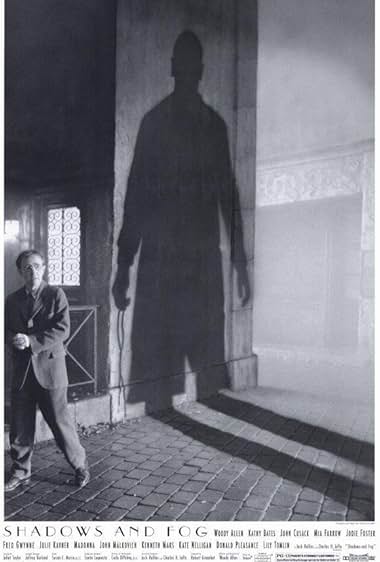 Famous quotes from Hollywood movie : Shadows and Fog (1991)